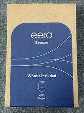 Eero Beacon Mesh WiFi Range Extender (Single add-on unit) picture