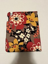 Vera Bradley Bittersweet iPad Cover Case picture