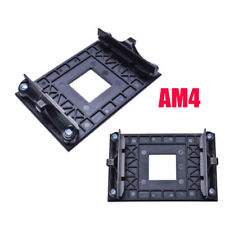 New For AMD AM 4 B350 X370 X470 CPU Socket Mount Cool Fan Heatsink Bracket Base picture