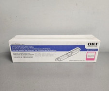 44250714  Original OKI High - Capacity Laser Toner Cartridge - Magenta picture
