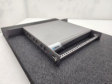 Raritan DLX-216V3-AD 16-port Dominion LX-216 Rackmount KVM Switch Tested Works B picture