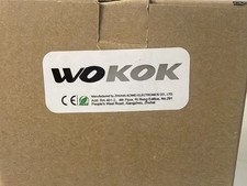Wokok 564 XL Printer Cartridge 10 Pack picture