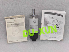 1PC NEW PFEIFFER TPR 010 PTR02270 PFEIFFER Vacuum Gauge pirani gauge picture