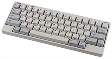 HHKB Professional HYBRID Type-S English Layout White Computer Keyboard Office picture
