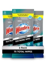 Electronic Cleaning Wipes, Pre-Moistened Screen Wipes for TVs, Phones, a picture