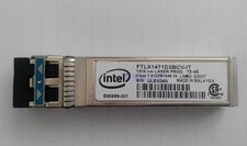 Intel FTLX1471D3BCV-IT SM Transceiver module For X520-DA2,E10GSFPLR,X520-DA1 picture