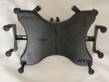 RAM Mount Universal X-Grip Universal Apple Samsung Tablet Cradle RAM-HOL-UN9U picture