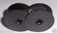 Smith Corona Enterprise CT Typewriter Ribbons (Small Spools 1 5/8 inch) picture