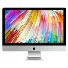 Apple iMac 21.5