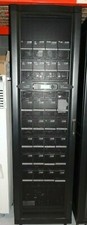 APC Symmetra PX SYCFXR8 40kW / 80kW External Battery Cabinet (Frame/No Modules) picture