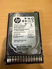 HP 500GB 7200RPM 2.5