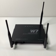 Pakedge W7 WiFi Dual Band Concurrent Radio W/Antennas picture