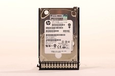 HP EG0600FCSPL 600GB 2.5