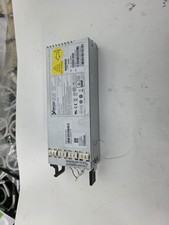 RPS20-E Ruckus ICX 7150-48ZP 920W AC PoE Power Supply YM-1921A YM-1921AB06R picture