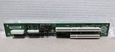 IEI PCI64-2SD PICMG 2 Slot 64 Bit / 66 MHz Backplane ATX 20 Pin Double Row picture