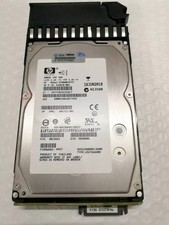FIT FOR SeagateAP860A P2000/ MSA2 600GB 6G DP 15K SAS 3.5