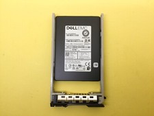02M3C Dell 480GB SATA 6Gbps Mix Use TLC 2.5'' 512e SSD MTFDDAK480TDT picture