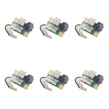 6pcs Cash Drawer Port 188A TM-U220 SUB Fits For Epson TM-U220PA TM-U220PD U220PA picture