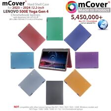 NEW mCover® Hard Case for 2023 12.2