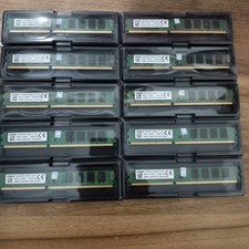 Kingston 4GB DDR3 1600MHz 240Pin Desktop PC RAM Fully Tested Memory Stick picture
