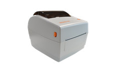 Rongta RP410 Direct Thermal Desktop Printer for Shipping and Barcode Labels picture