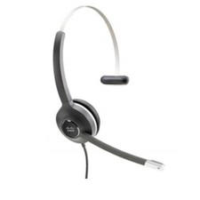 Cisco Systems CP-HS-W-531-USBC Headset 531 Wired Single Usbc Adapter picture
