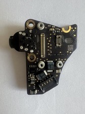 MacBook Air 13” A2179 2020 Audio Headphone Jack Board 820-01992-A Tested picture