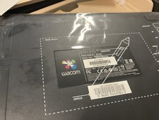 Wacom Intuos Pro Small Graphics Tablet PTH451 picture