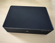 MeLE Quieter HD3Q mini PC, Celeron N5105, 16GB RAM, 500 GB SSD, MINT picture