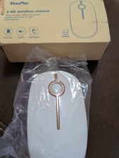 Vssoplor Wireless Mouse 2.4G picture