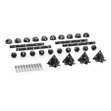 Revopoint MetroX Laser Scanner Marker Block Kit Accessories Magnetic picture