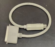 Macintosh PowerBook SCSI Mac HDI-30 to Centronics 50 Male Adapter picture