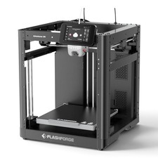 Flashforge Adventurer 5M 3D Printer – CoreXY – Auto Leveling – High Speed picture