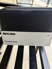 Incase Black Hard Shell Case w/ Ventilation for 13 in MacBook Pro 2020 picture