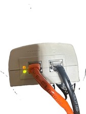 Axis Communications PoE Injector PowerDsine 7001G Part#: PD-7001G/AC w/PowerCord picture