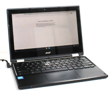 Acer Chromebook R11 11.6
