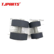 50SET PA03540-0001/0002 Brake Pick Roller for Fujitsu Fi-6130 Fi-6230 Fi-6140 picture
