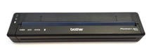 Brother PJ-762 PocketJet Bluetooth Thermal Printer PJ762 Parts Repair picture