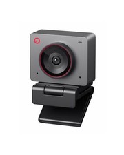 OBSBOT Meet 2-4K Webcam for PC with 1/2