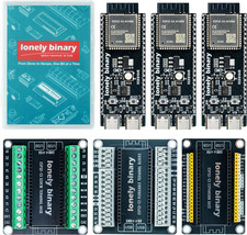 ESP32-S3 Development Board 16MB Flash 8MB PSRAM WiFi Bluetooth 5.0 Kit picture