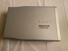 Sony DRX-800UL External USB 2.0 Double/Dual Layer CD/DVD Rewritable Drive picture