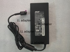 100%Original 19V 7.1A 135W ADP-135KB T For Acer Nitro 5 AN515-54-51M5 AC Adapter picture