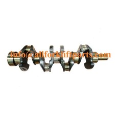 CRANKSHAFT NISSAN FORKLIFT K25 ENGINE NEW  *SAME DAY FAST SHIPPING*  NEW picture