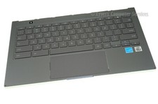 BA98-02051B BA59-04466A OEM SAMSUNG TOP COVER W KB BL XE930QCA-K02US(GRD A)(AD11 picture