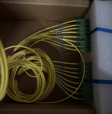 TE CONNECTIVITY FDH 3000 SPLITTER MODULE 1 X 16 SC/APC - FPS-MPP1CJJ picture