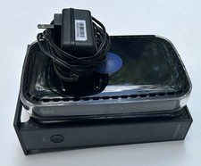 NETGEAR Router Bundle – N300 WNR2000v3 + N600 Dual Band | Pre-owned picture