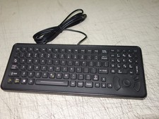 iKey Slimkey SLK-102-FSR-M-USB Medical Keyboard * NEW picture