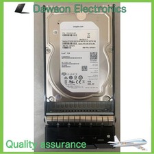 New NETAPP X477A-R6 4TB SAS 7.2K RPM HARD DRIVE 108-00315 DS4246 DS4243 X477A picture