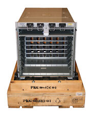 Arista DCS-7508, Blank Data Center Switch Chassis (NO BLADES/FANS/PSU) picture