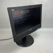 Lenovo ThinkCentre M92z AIO Intel Core i3-3240 3.4GHz 8GB RAM No HDD No OS picture